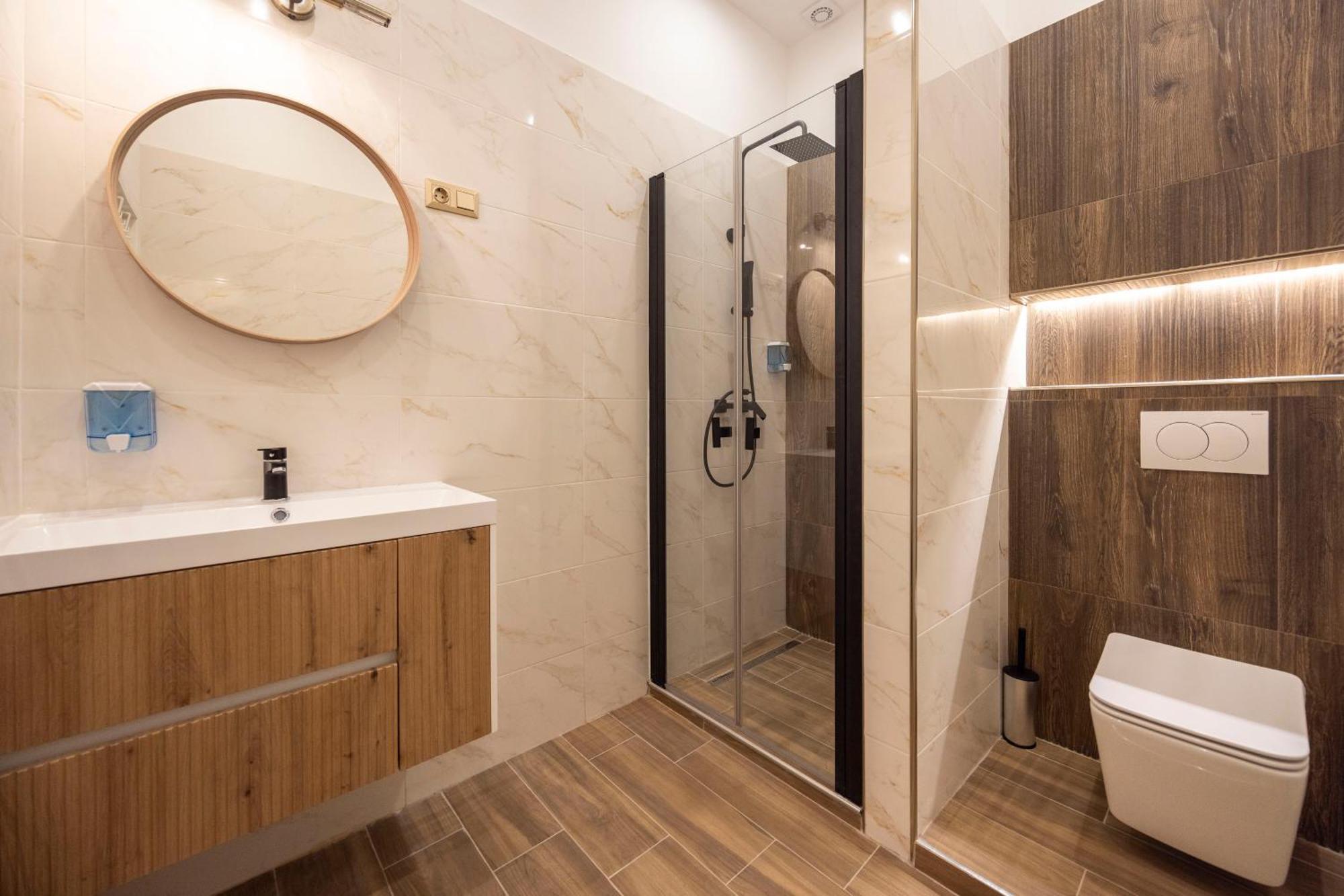 Exclusive Downtown Quentin Residence By Prestige Homes Budapest Kültér fotó